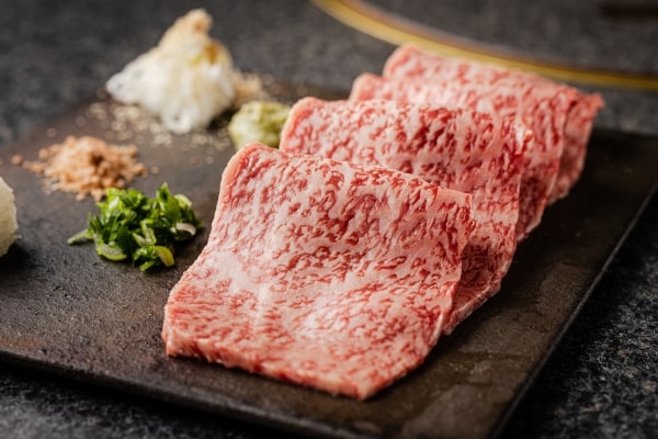 焼肉ギャラリー2
